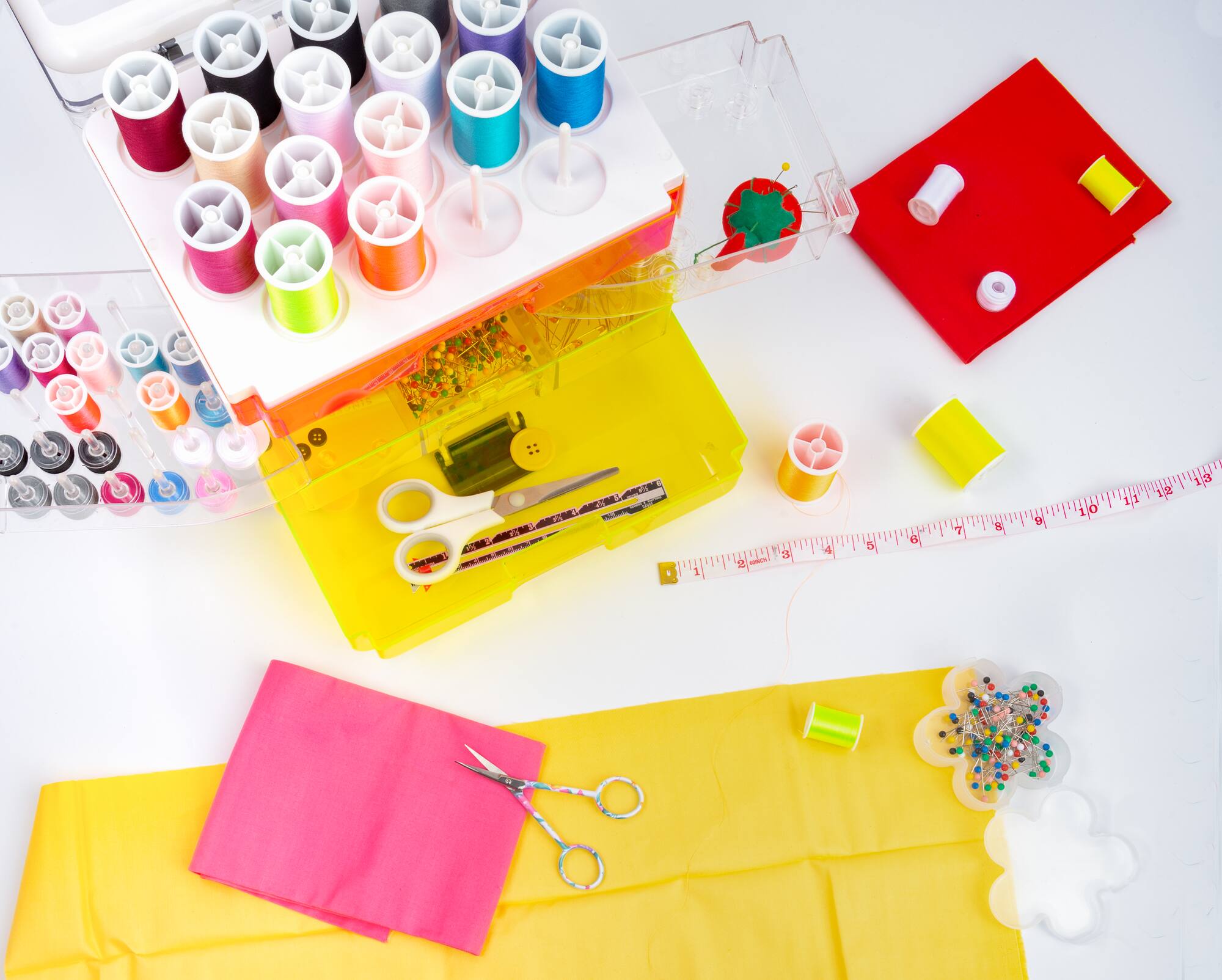 SINGER® Sew-It-Goes® Sewing Kit